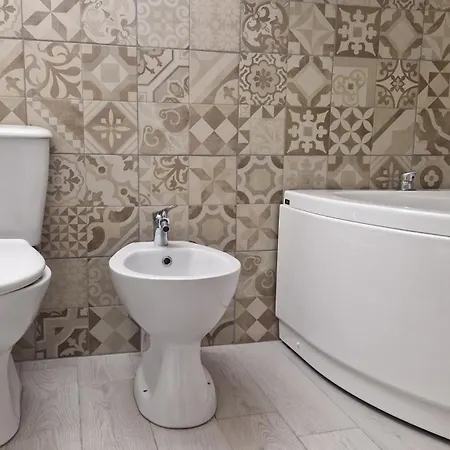 Apartamento Maison Dei Catanesi 2 Catania